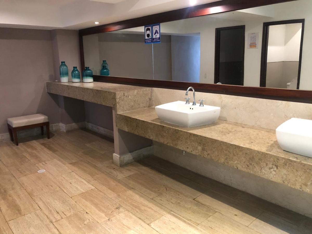 Morros 3 Aparthotel Cartagena Kültér fotó