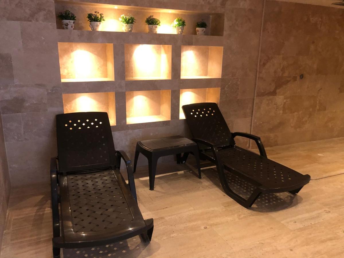 Morros 3 Aparthotel Cartagena Kültér fotó