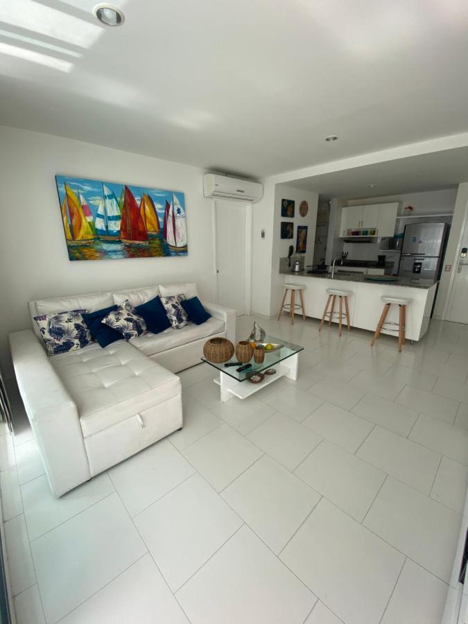 Morros 3 Aparthotel Cartagena Kültér fotó