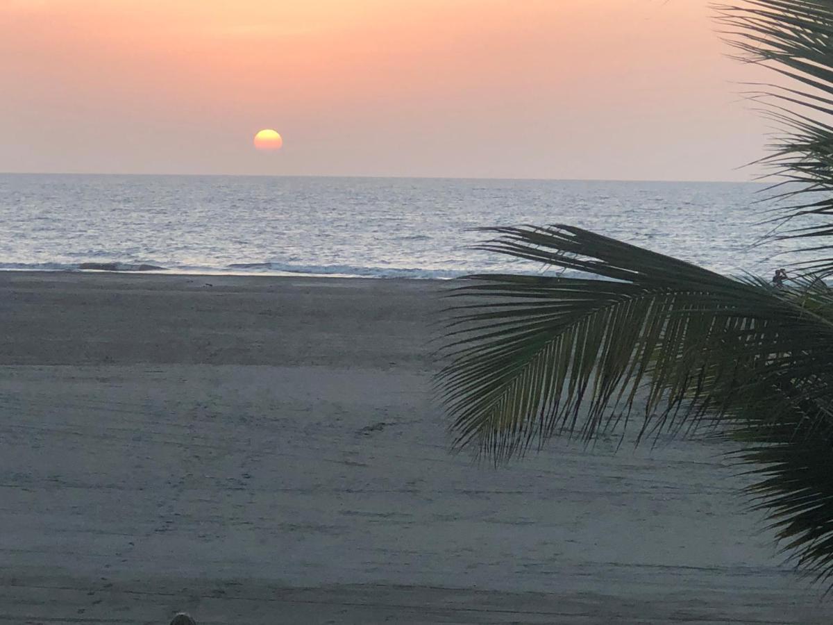 Morros 3 Aparthotel Cartagena Kültér fotó